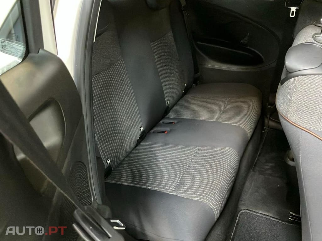 Fiat 500e Icon Plus 42 KWh
