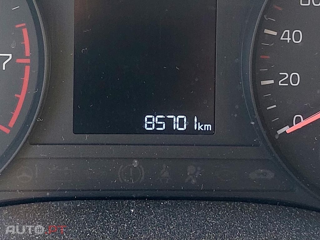 Kia Stonic 1.2 Urban