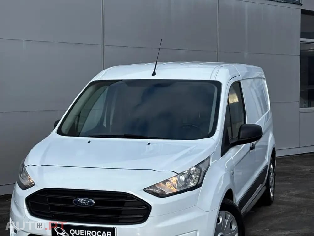 Ford Transit Connect 1.5 TDCi 240 L2 Ambiente
