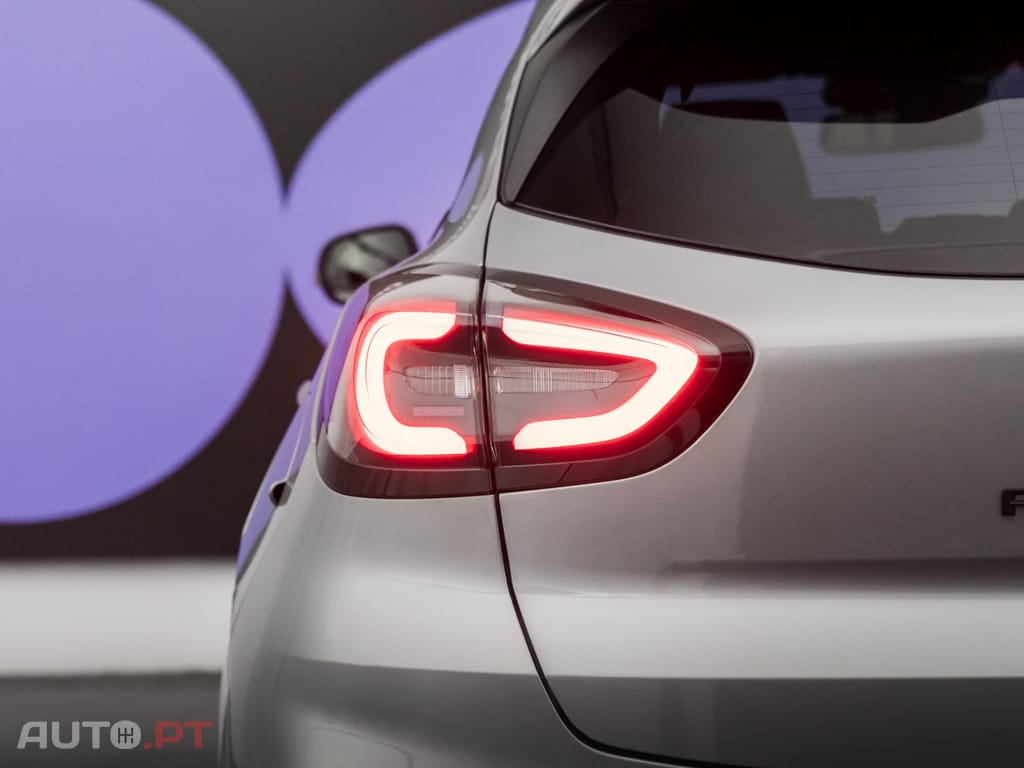 Ford Puma 1.0 EcoBoost ST-Line X Aut.