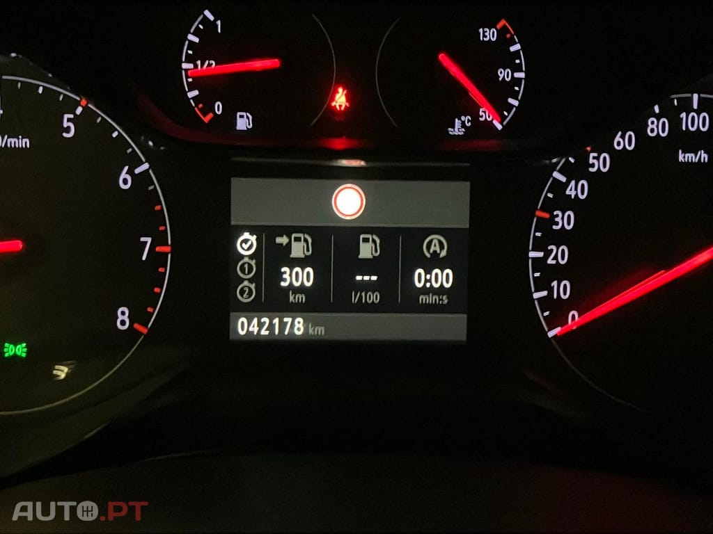 Opel Corsa 1.5 D Edition
