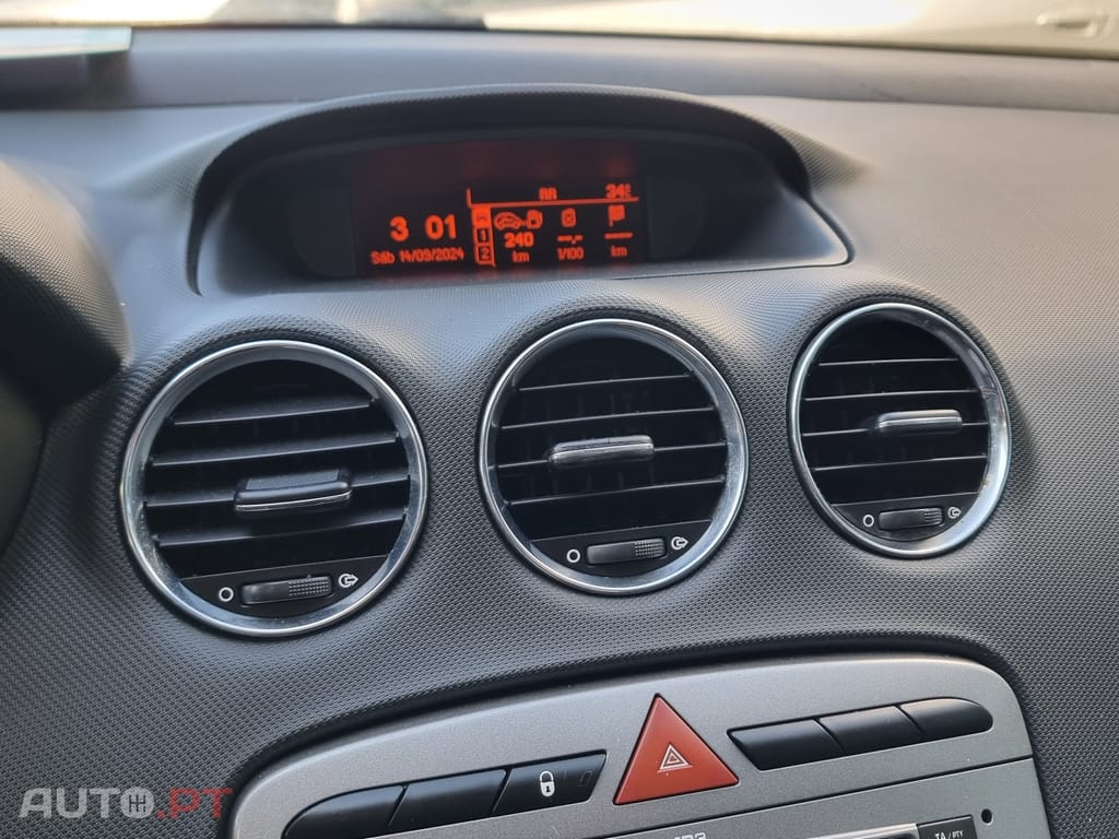 Peugeot 308 SW 1.6 HDi Executive