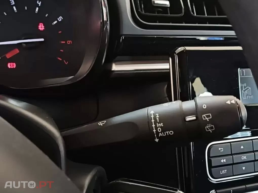 Citroen C3 1.6 BlueHDi Feel