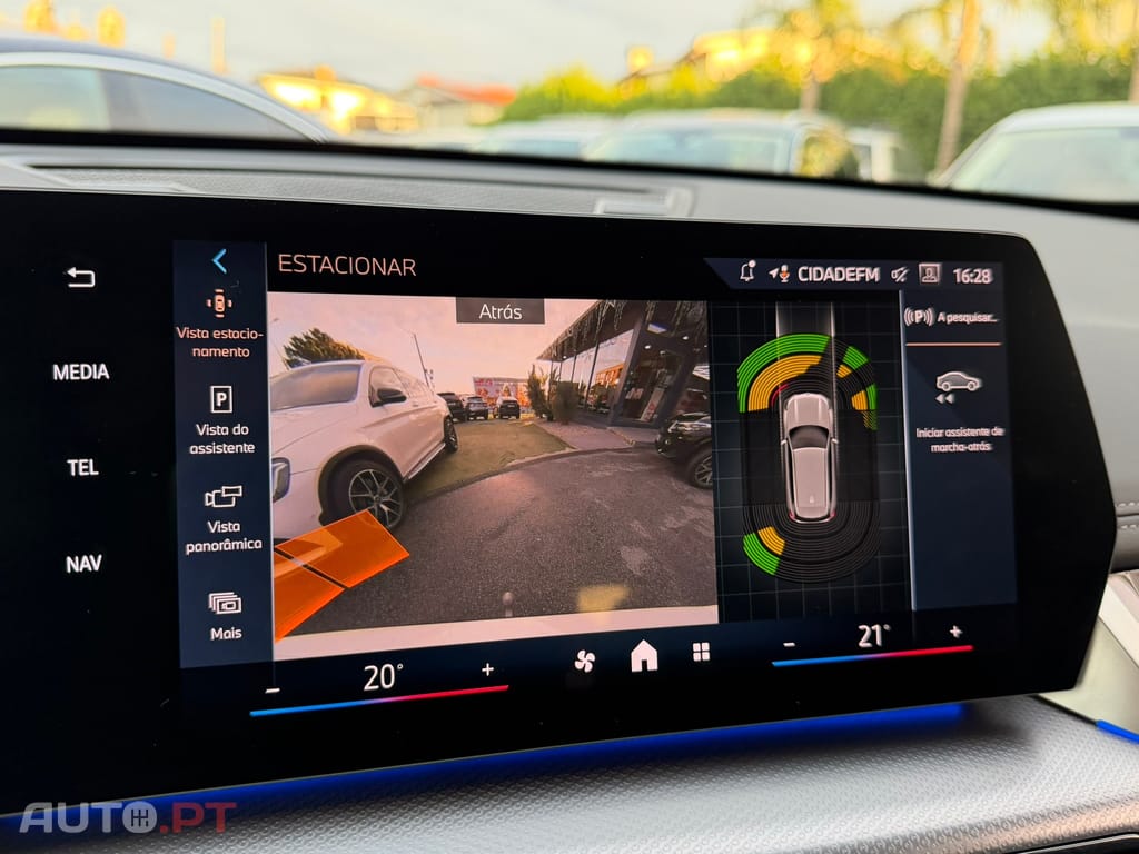 BMW X1 xDrive25e Pack Desportivo M