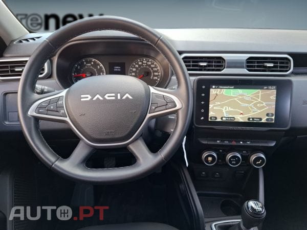 Dacia Duster 1.0 TCE 90cv Journey