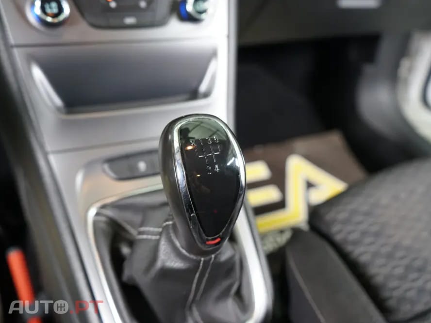 Opel Astra Sports Tourer 1.0 Business Edition S/S