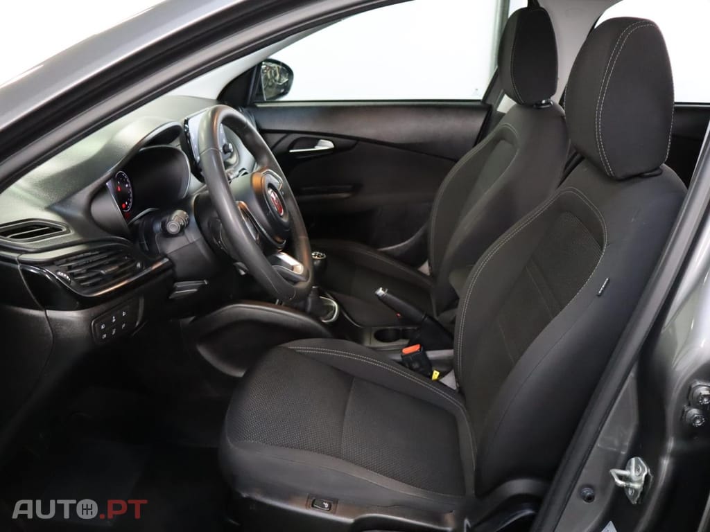Fiat Tipo 1.3 Multijet  City Life