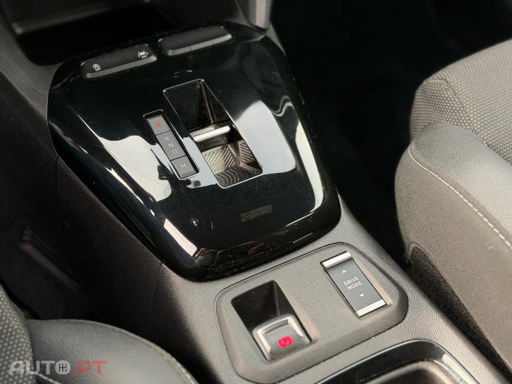 Opel Corsa 1.2 T GS Line Aut.