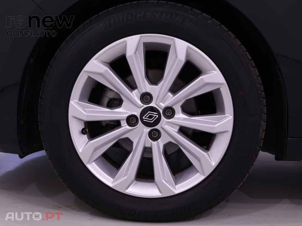 Renault Clio 1.0 Tce Evolution Bi-fuel