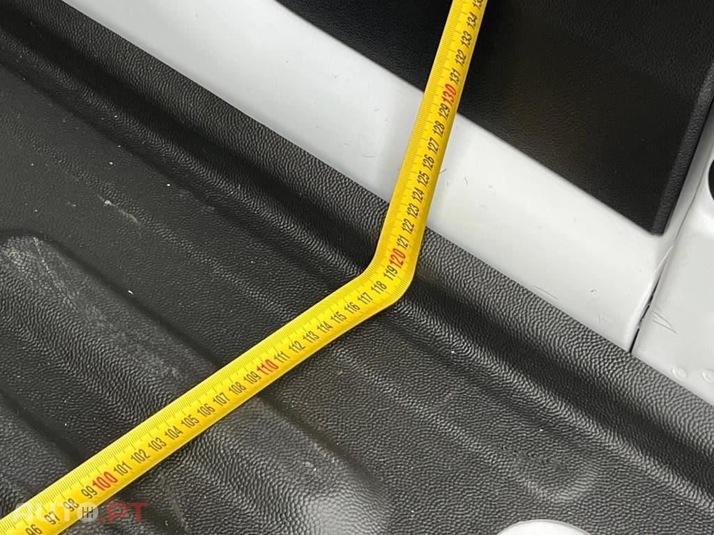 Opel Combo L 2  / SEMI NOVA !