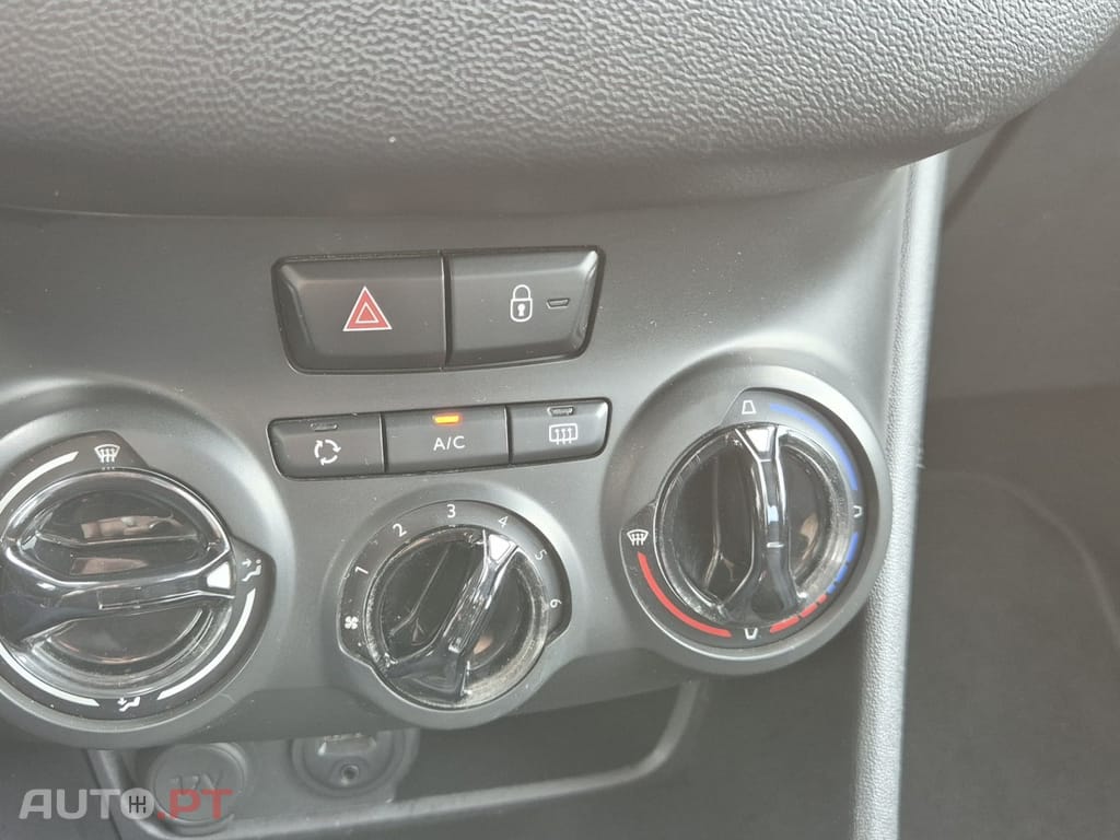 Peugeot 208 1.6 BlueHDi Active