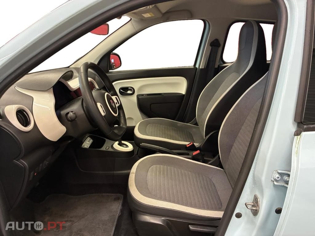 Renault Twingo Electric ZEN