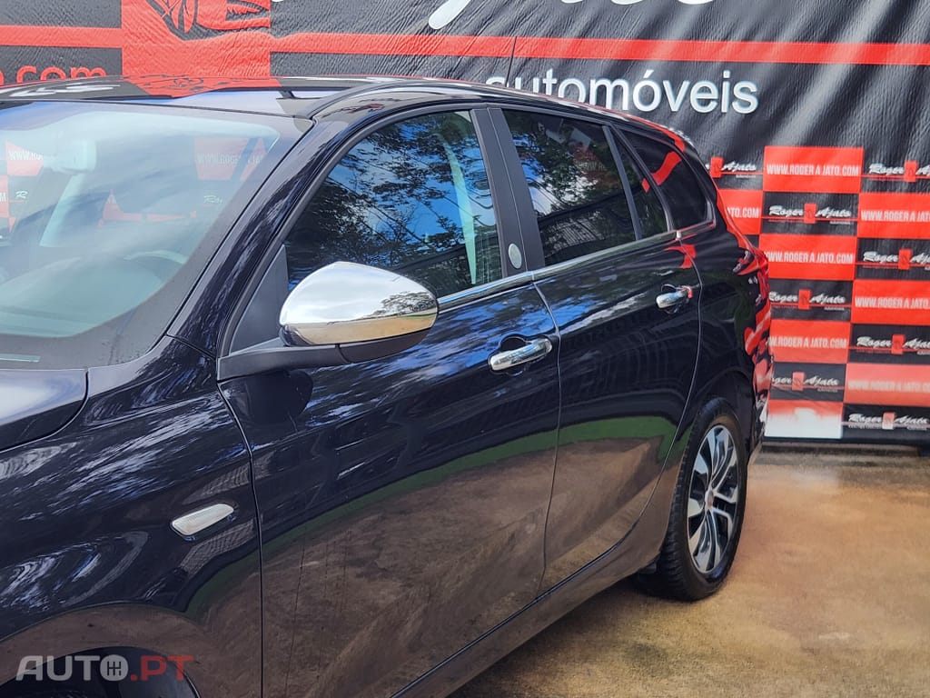 Fiat Tipo 1.3 Multijet