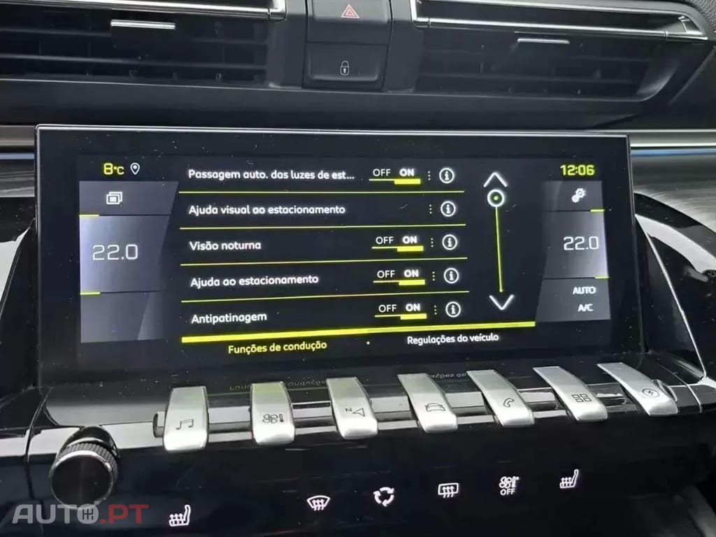 Peugeot 508 SW 1.6 Hybrid PSE e-EAT8