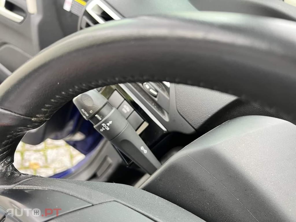 Citroen Grand C4 SpaceTourer 1.2 PureTech Feel