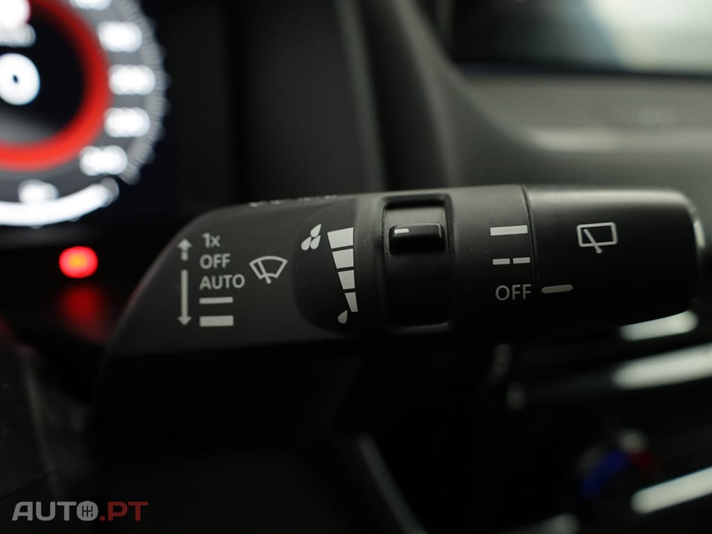 Nissan Qashqai Qashqai 1.5 e-Power N-Connecta