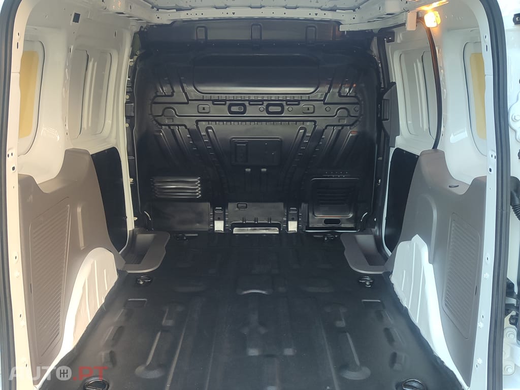 Ford Transit Connect L1