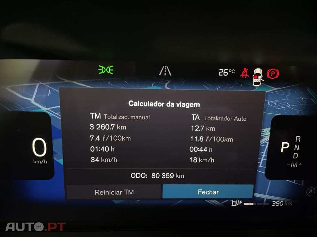 Volvo XC60 2.0 B4 Inscription