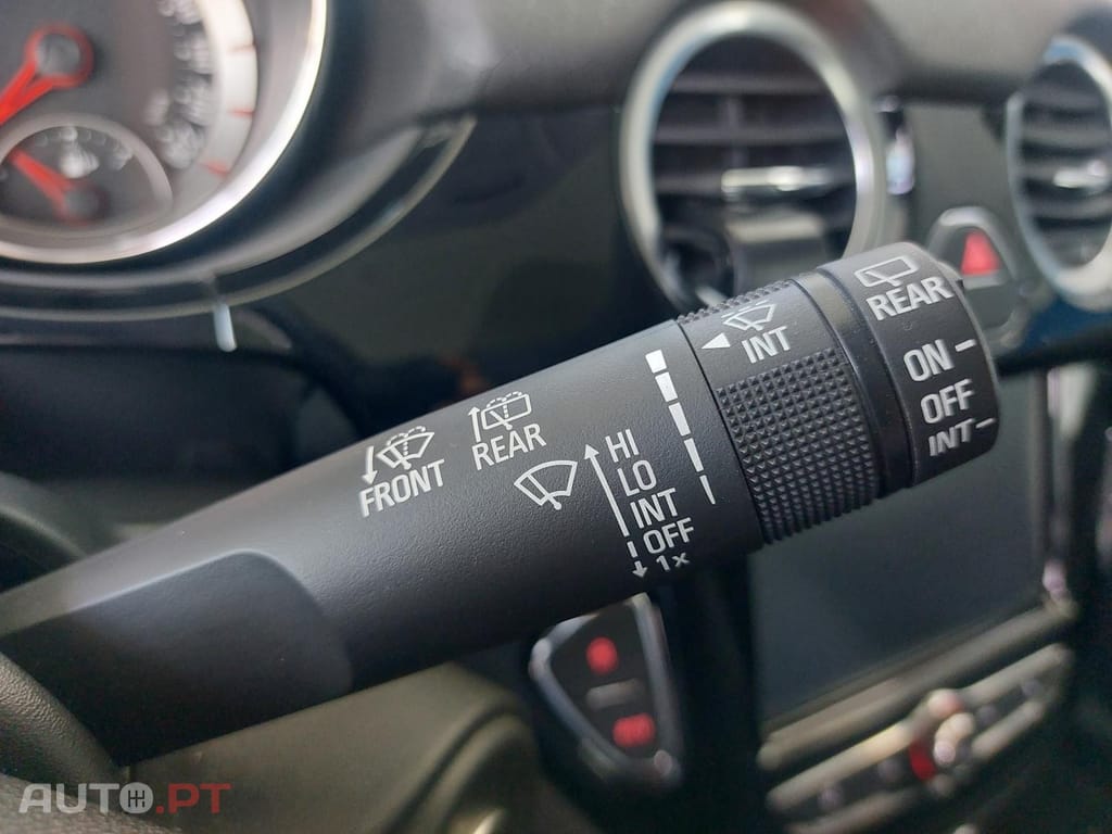 Opel Adam 1.2 Glam