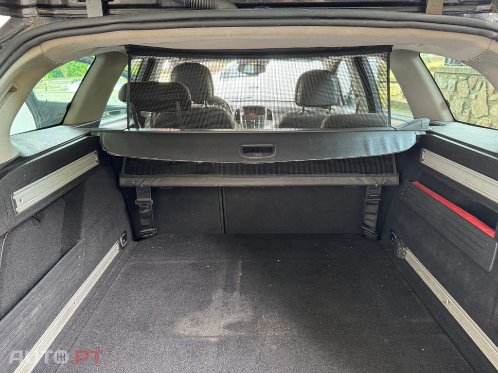Opel Astra Sports Tourer 1.7 CDTi Selection Business