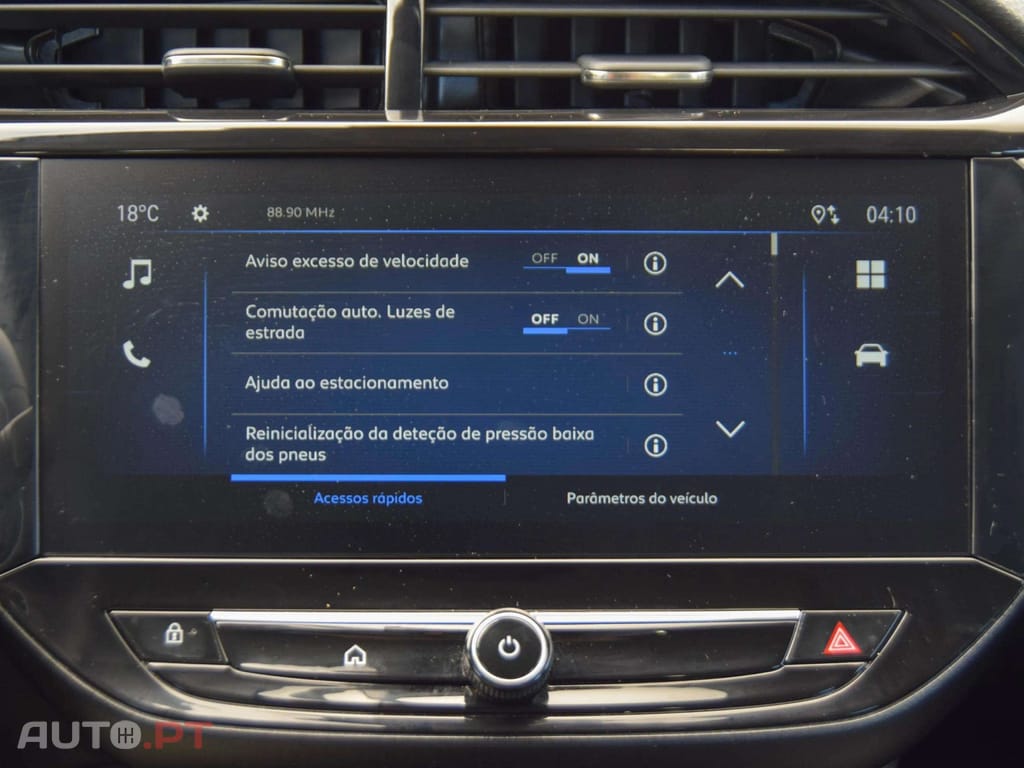 Opel Corsa 1.2 T Edition