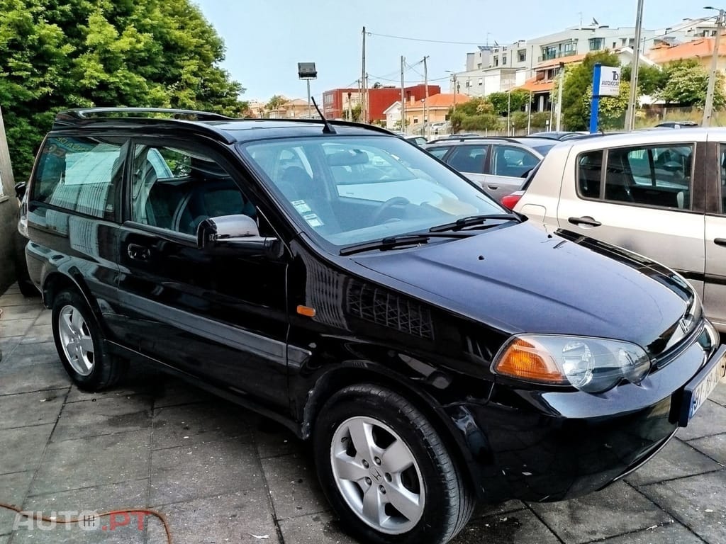 Honda HR-V 1.6 ES