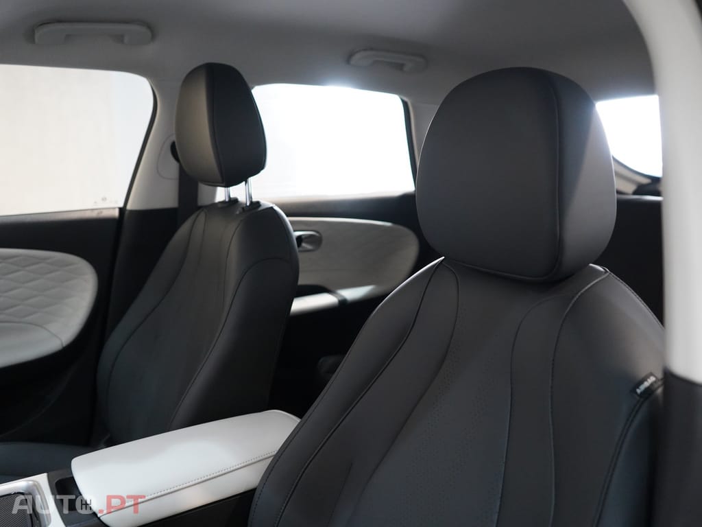 Dongfeng Box 42 kWh Plus