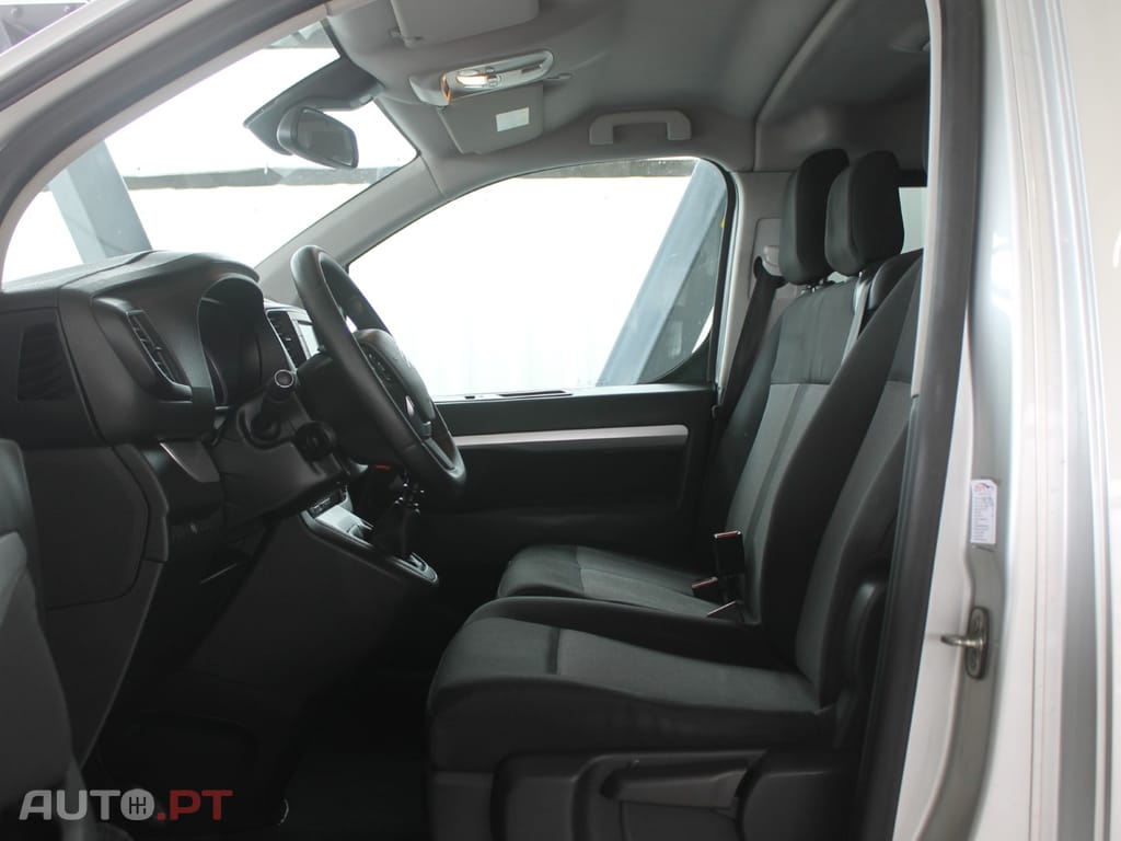 Citroen Space Tourer 1.5 BlueHDi M Business