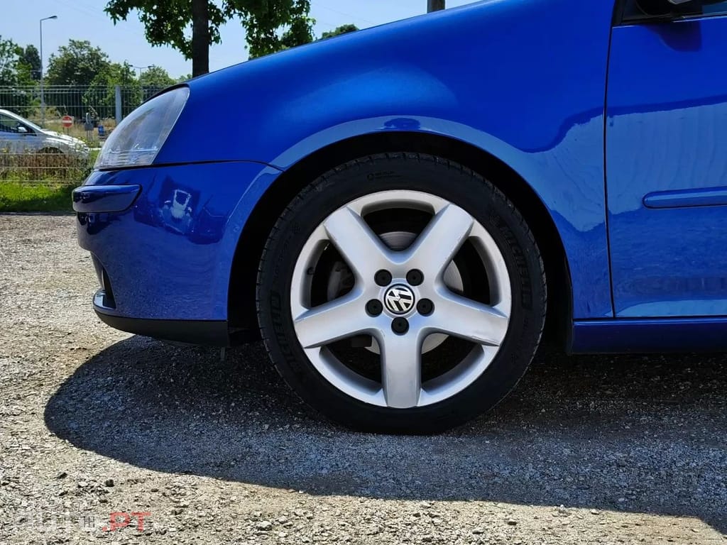Volkswagen Golf 2.0 TDi Sport