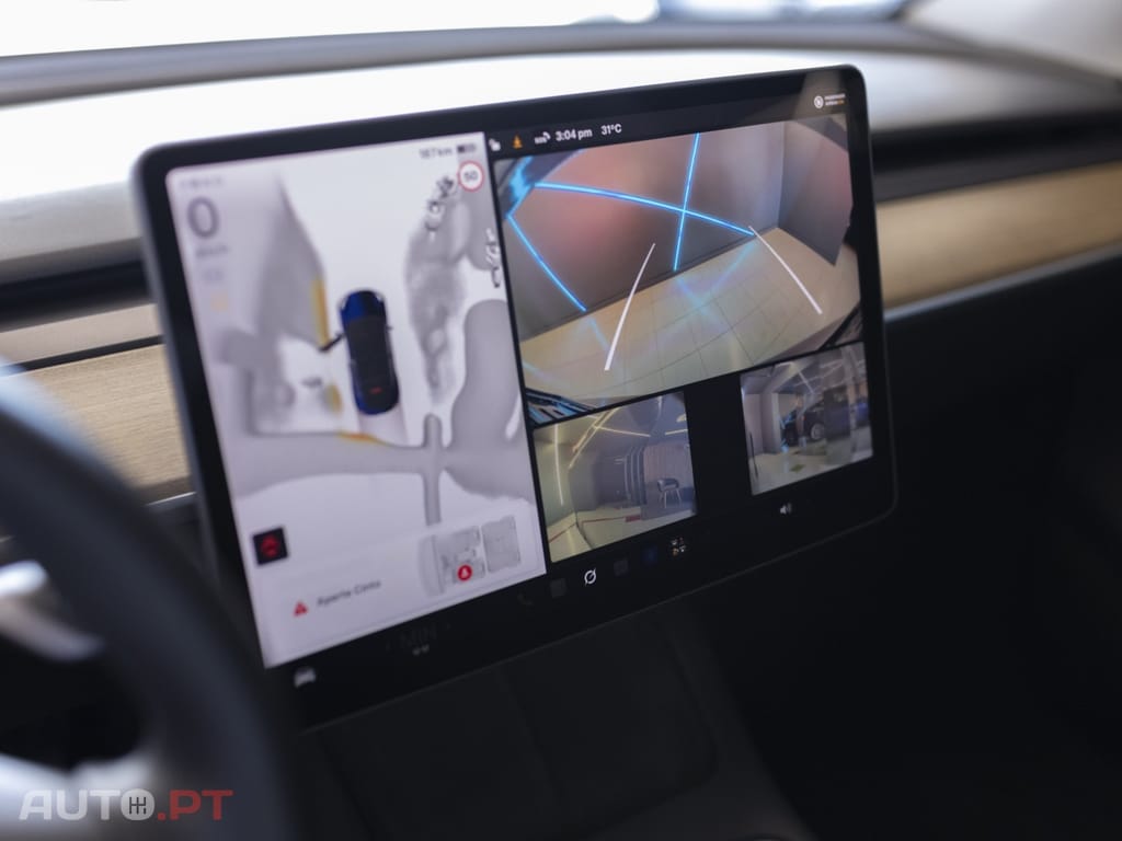 Tesla Model Y Standard