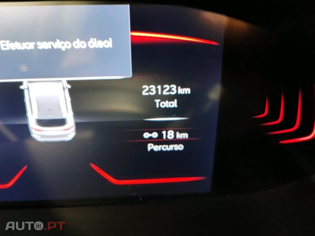 Seat Ateca 1.0 TSI Style