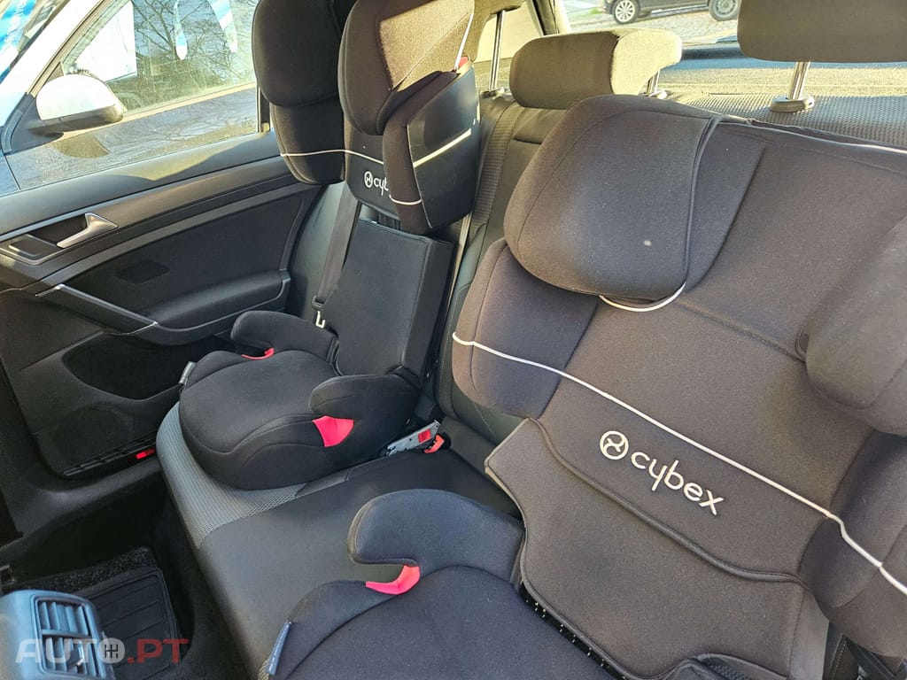 Volkswagen Golf 1.2 TSI