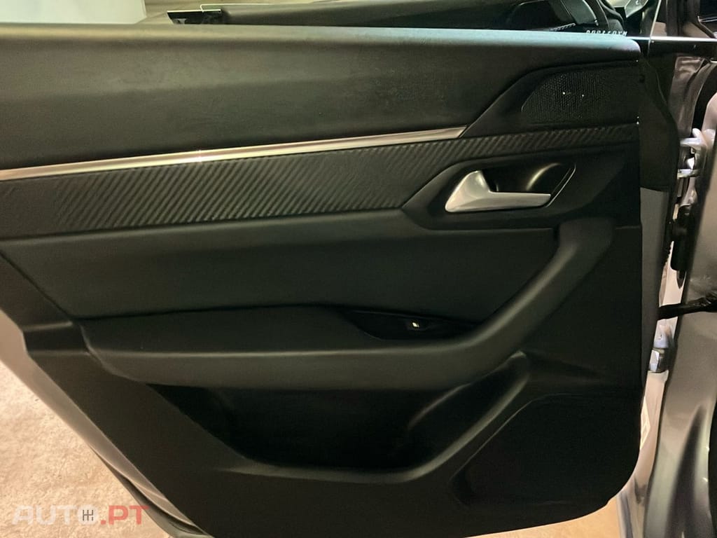 Peugeot 508 SW 1.5 BlueHDi Allure Pack EAT8