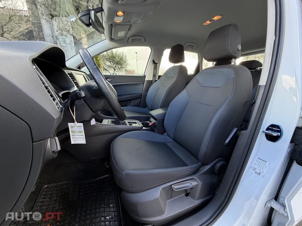 Seat Ateca 1.6 TDI Style