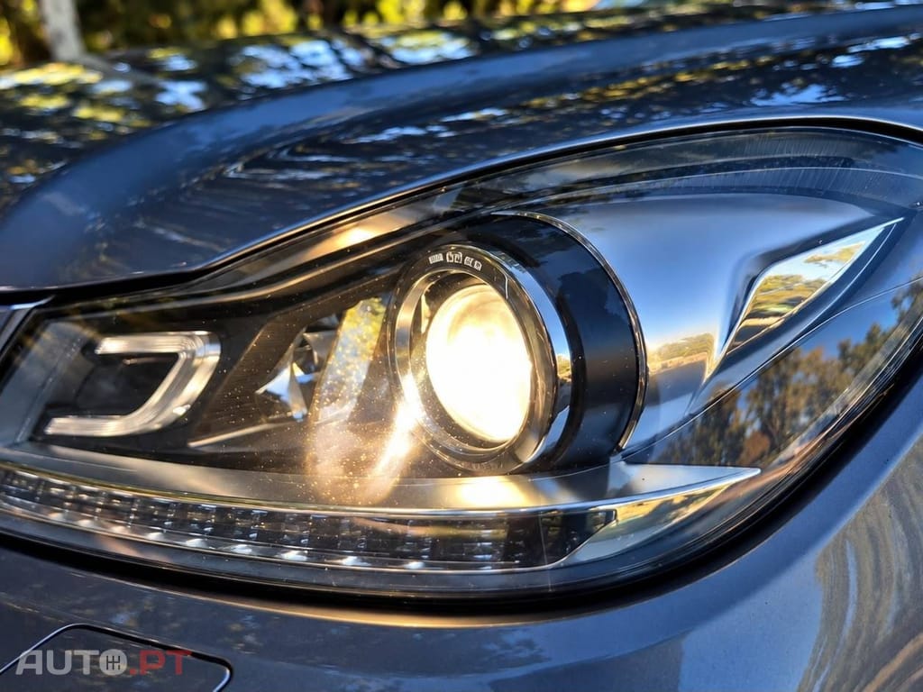 Mercedes-Benz C 220 CDi Avantgarde BlueEfficiency Aut.