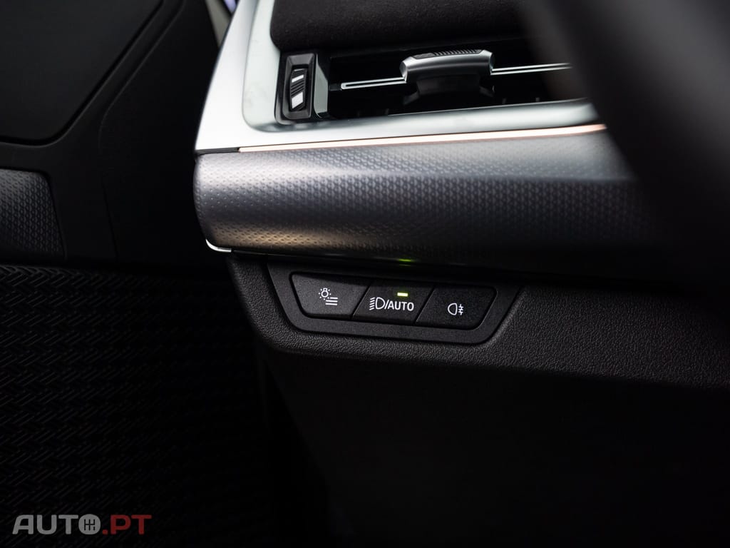 BMW X2 sDrive20i Pack Desportivo M