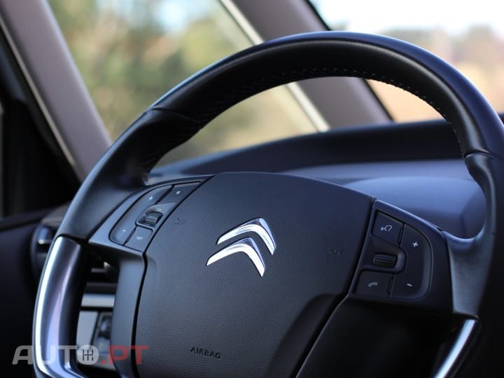 Citroen C4 Picasso 1.2 PureTech Feel