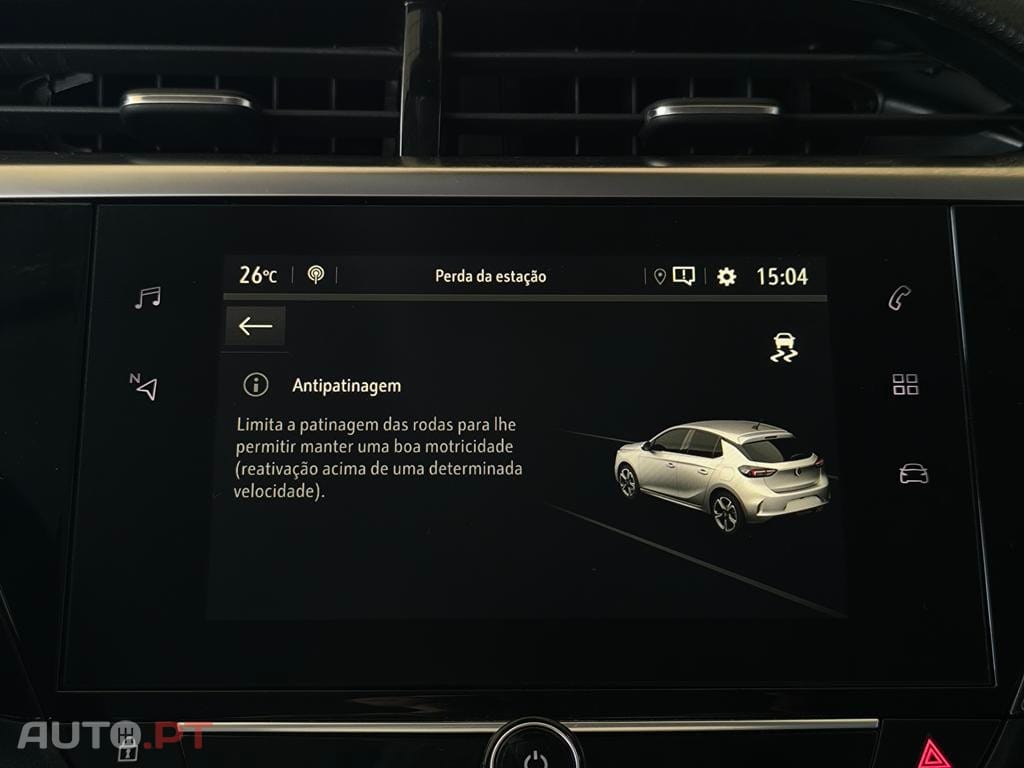 Opel Corsa 1.5 D Business Edition
