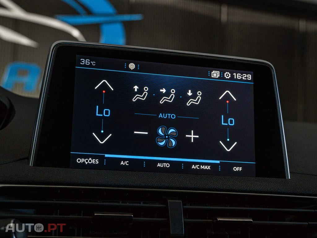 Peugeot 5008 1.5 BlueHDi GT Line EAT8