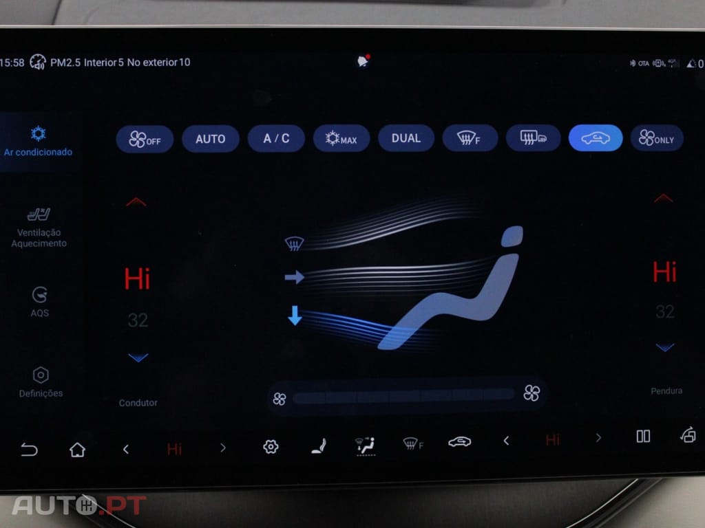 BYD Seal U 87KW DESIGN 