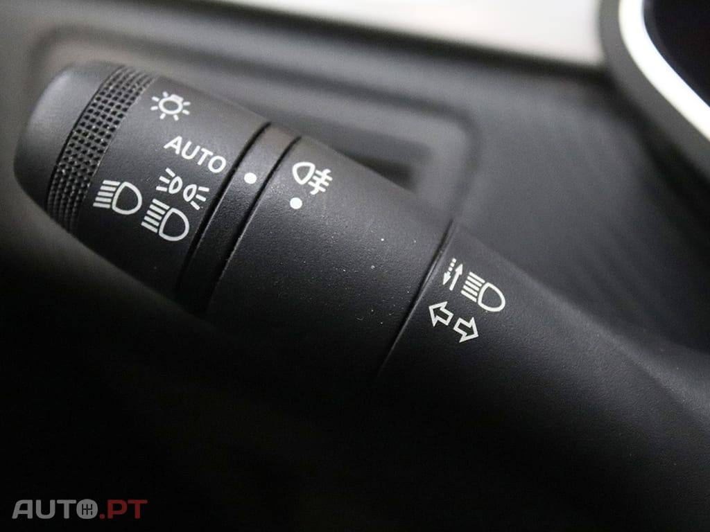 Renault Captur Captur 1.0 TCe RS Line