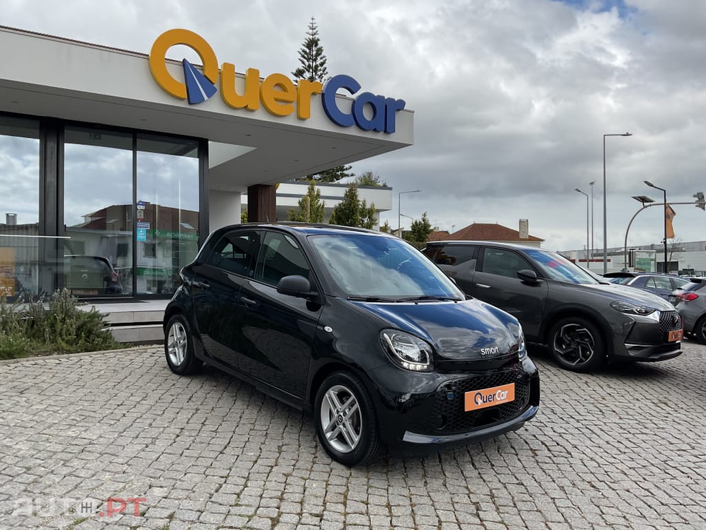 Smart ForFour Business Solution