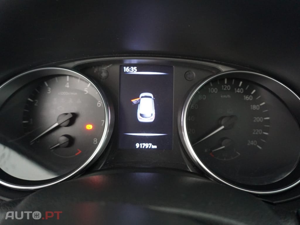 Nissan Qashqai 1.2 DIG-T 360 Pack S