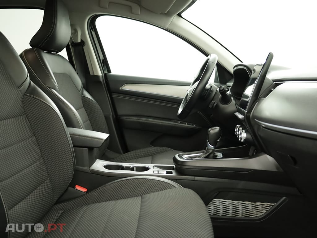 Renault Arkana Arkana 1.3 TCe Techno EDC