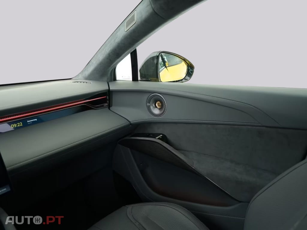 Lotus Eletre R I.V.A DEDUTIVEL