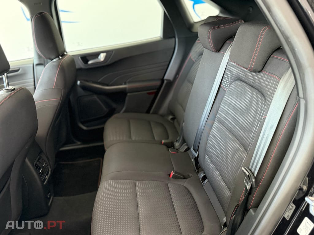 Ford Kuga 1.5 EcoBoost ST-Line