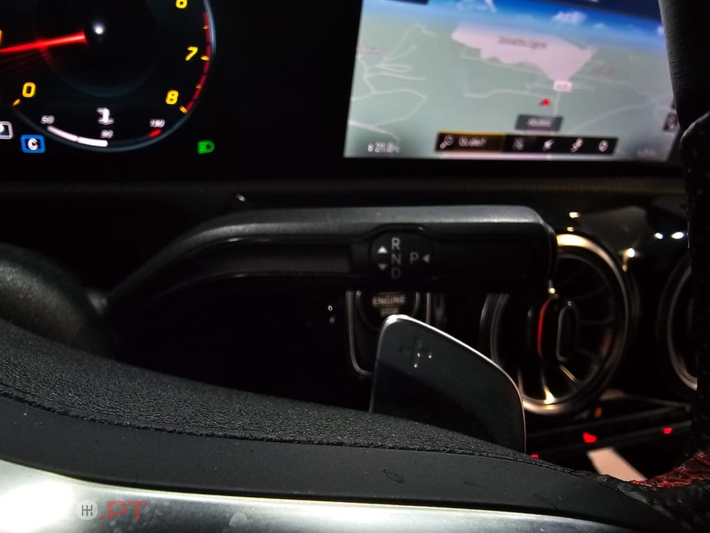 Mercedes-Benz CLA 180 Shooting Brake 7G-DCT AMG Line