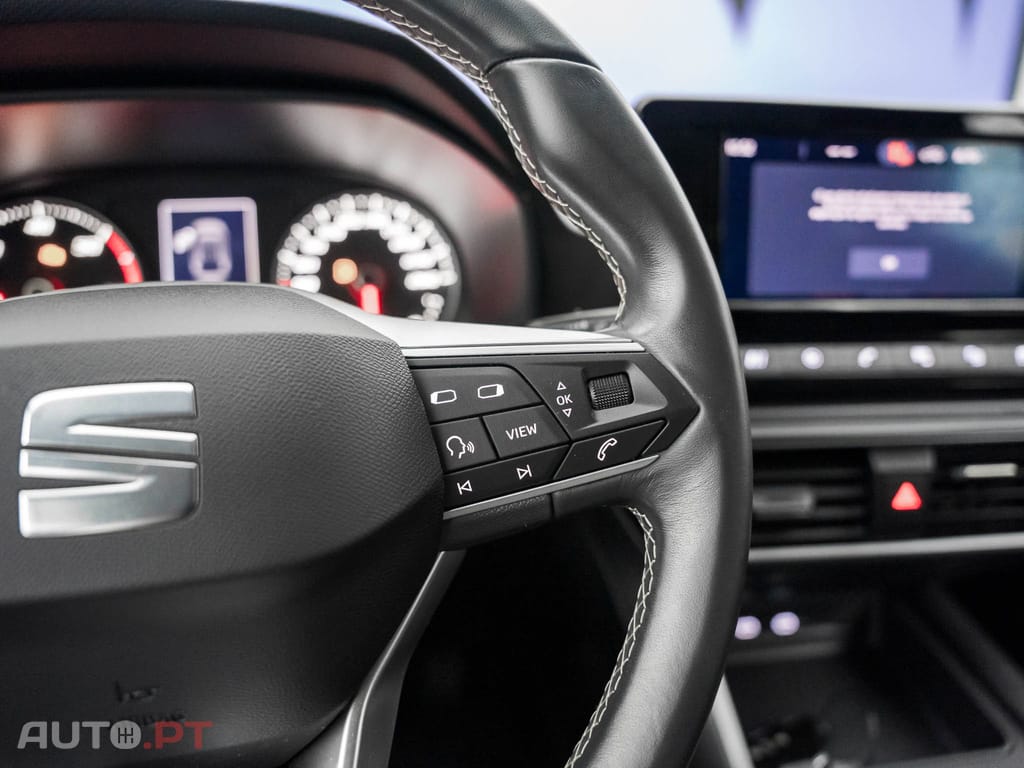 Seat Leon 2.0 TDI Style