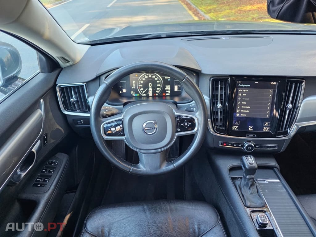 Volvo V90 2.0 D4 Inscription Geartronic