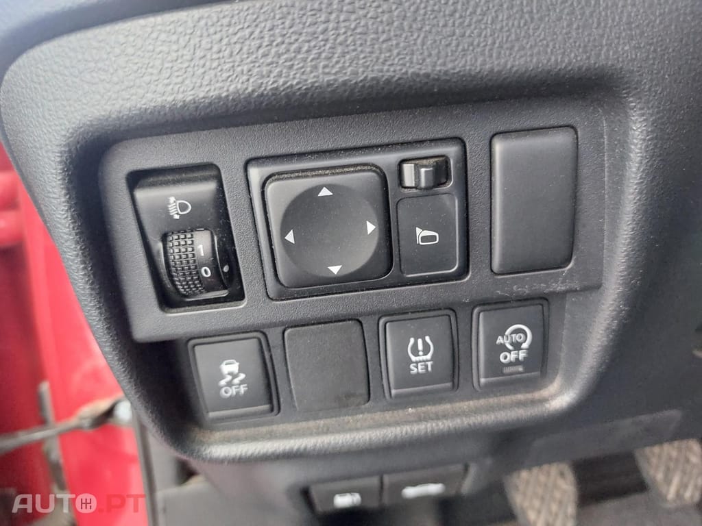 Nissan Juke 1.2 DIG-T N-Connecta